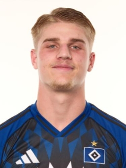 Avatar Bild für Jeremy Gandert