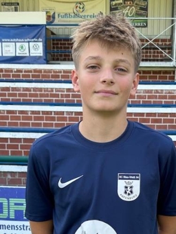 Avatar Bild für Levi Meyer