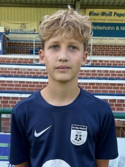 Avatar Bild für Paul Luca Schulte