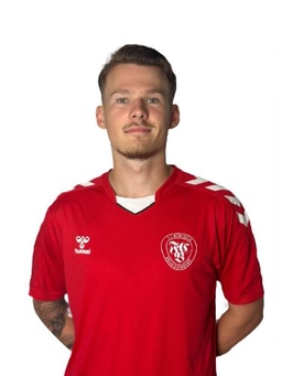 Avatar Bild für Moritz Liedtke