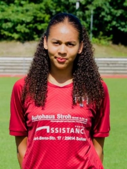 Avatar Bild für Olivia Ibellow