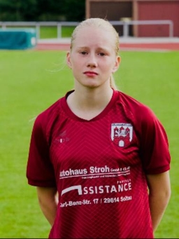 Avatar Bild für Victoria Knelangen