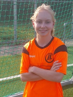 Avatar Bild für Pauline Ewerbeck