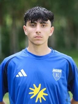 Avatar Bild für Macho Ammar