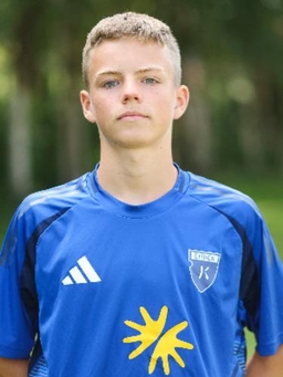 Avatar Bild für Nils Domeratzky
