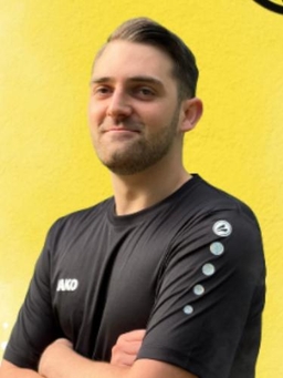 Avatar Bild für Moritz Stempfle