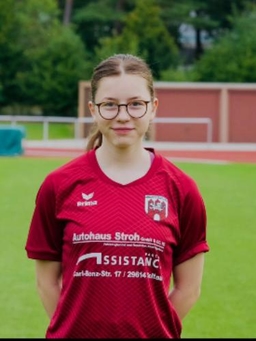 Avatar Bild für Greta Marie Usadel
