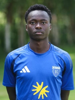 Avatar Bild für Faily Peter Ismaeil Abugour