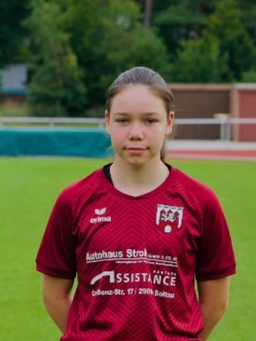 Avatar Bild für Gabriela Cebula