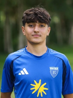 Avatar Bild für Milad Eskandari