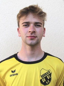 Avatar Bild für Leif Johne