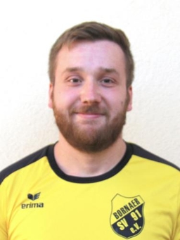 Avatar Bild für Jordan Bryan Kellner