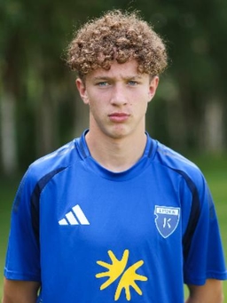 Avatar Bild für Devin Tobias Meyer