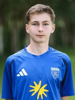 Avatar Bild für Mate Takidze