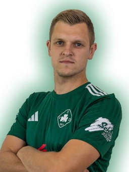 Avatar Bild für Robert Hartfiel