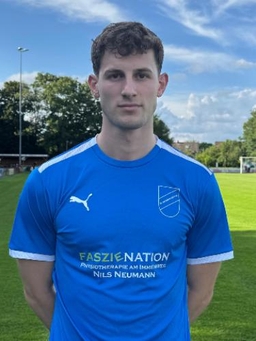 Avatar Bild für Jonathan Klokkers