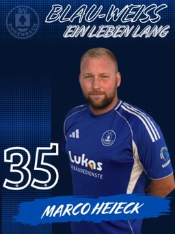 Avatar Bild für Marco Heieck
