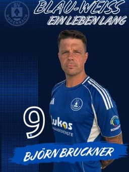 Avatar Bild für Björn Bruckner