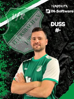 Avatar Bild für Hardy Duss