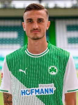 Avatar Bild für Philipp Ziereis