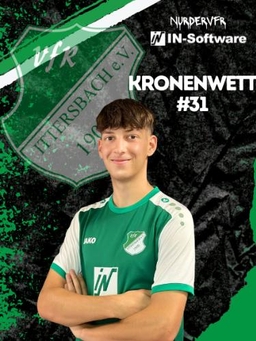 Avatar Bild für Noah Kronenwett