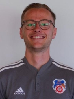 Avatar Bild für Magnus Ahrens