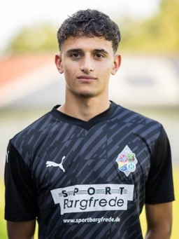 Avatar Bild für Mohamad Al Hussein