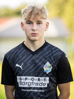 Avatar Bild für Kacper Adam Dulebski