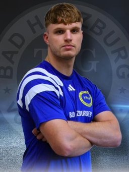 Avatar Bild für Joshua Bartels