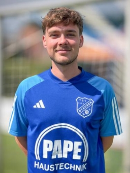 Avatar Bild für Lukas-Dominik Heiduk