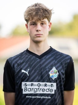 Avatar Bild für Noah Emilian Kaufmann