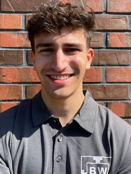 Avatar Bild für Janosch Cifra