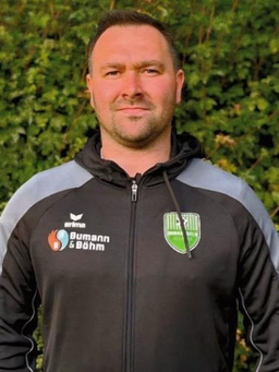 Avatar Bild für Maik Geppert