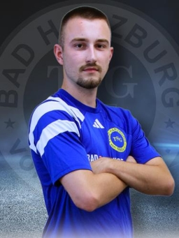Avatar Bild für Nicholas Makus