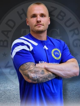 Avatar Bild für Nico Martinato