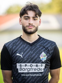 Avatar Bild für Yunis Muhsen