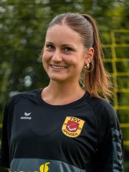 Avatar Bild für Mieke Reil