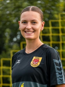 Avatar Bild für Pia Michelle Teetz