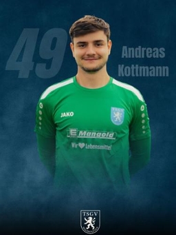 Avatar Bild für Andreas Kottmann