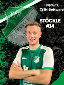 Avatar Bild für Lennart Stöckle