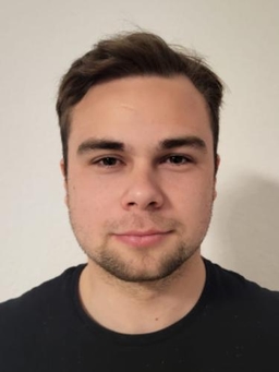 Avatar Bild für Luis Bieck