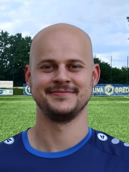 Avatar Bild für Elias Gruhn