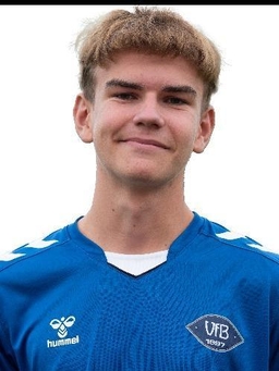 Avatar Bild für Jerome Schenker