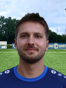 Avatar Bild für Niklas Trupp