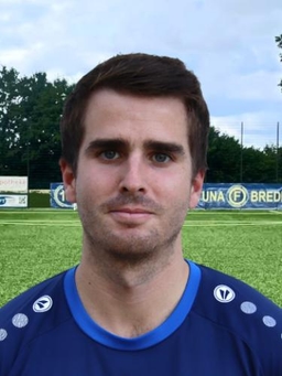 Avatar Bild für Alexander Baumgarten