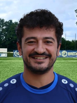 Avatar Bild für Malik Houerbi