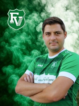 Avatar Bild für Manuel Frieböse