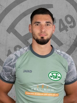 Avatar Bild für Artur Pripa