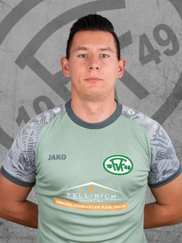 Avatar Bild für Reinhold Bolz