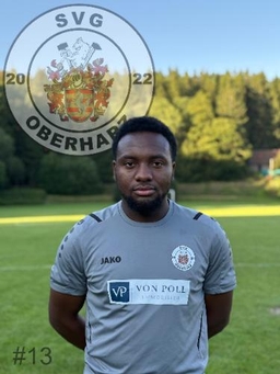 Avatar Bild für Lionce Vadece Kamdem Kountchou